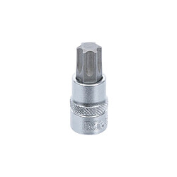 Douille à embout BGS TECHNIC - 10 mm - Torx T60 - 2761