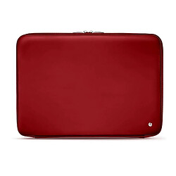 Norêve Housse cuir pour Macbook Pro 13'