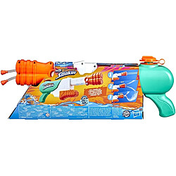 Acheter Hasbro Nerf Super Soaker Hydro Frenzy Blaster à eau