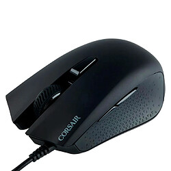 Acheter Corsair Gaming - Harpoon Pro RGB Mouse, Black