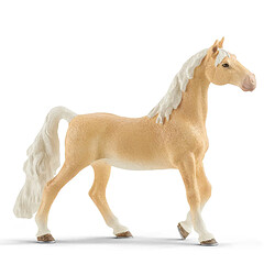 Schleich Saddlebred Mare