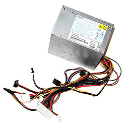 Alimentation PC Liteon PS-5281-7VR 250W ATX SATA MOLEX - Reconditionné