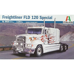 Italeri Maquette Camion Freightliner Fld 120 Special