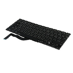 Avis Clavier d'ordinateur portable de remplacement