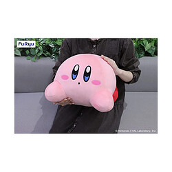 Furyu Kirby - Peluche Sleep Together 38 cm