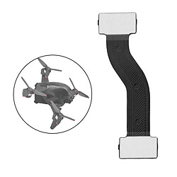 Avis Câble Plat Flexible Pour Câble Coaxial De Cardan DJI FPV Combo Câble GPS