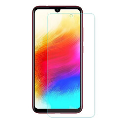 Wewoo 0.26mm 9H 2.5D Film de verre trempé plein écran courbé pour Xiaomi Redmi Note 8