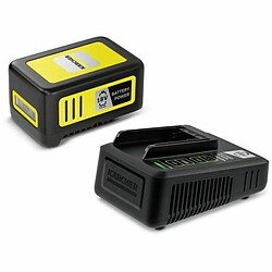 Batterie rechargeable Karcher 18 V