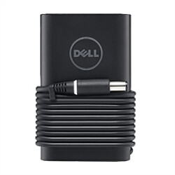 DELL M1P9J adaptateur de puissance & onduleur Intérieur 65 W Noir