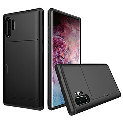 Wewoo Coque Rigide pour Galaxy Note 10 Pro