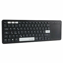 Clavier Owlotech Noir