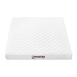 Avis Vente-Unique Matelas 140 x 190 cm mémoire de forme ép.15cm - PELOPS de DREAMEA