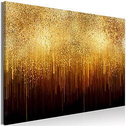 Artgeist Tableau - Golden Expansion (1 Part) Wide [90x60]