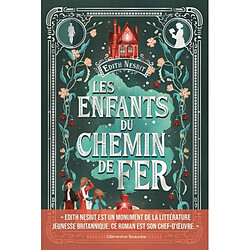 Les enfants du chemin de fer