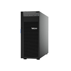 Avis LENOVO ThinkSystem ST250 E-2224 ThinkSystem ST250 Intel Xeon E-2224 4C 3.4GHz 71W 1x16Go 2Rx8 SW RD 1x550W