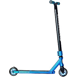 Authentic Sports Troitinette Aluminium Six Degrees Stunt Scooter Bleue