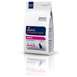 Advance Diet - Croquettes Veterinary Urinary pour Chat - 1,5Kg