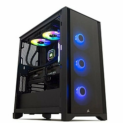 PC de bureau PcCom Imperial Intel Core i7-13700KF 32 GB RAM 2 TB SSD