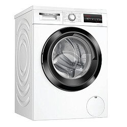 Lave-linge hublot 9 kg 1400 tours/min - WUU28T19FF - BOSCH 