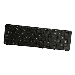 Clavier US UK Anglais Clavier Bluetooth Filaire pas cher