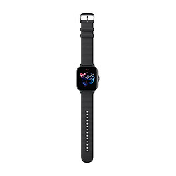 Avis Amazfit GTS 3 42 mm Noir (Graphite Black)