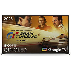 Sony TV OLED 4K 195 cm XR-77A95L