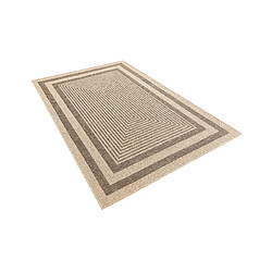 Hadorn Tapis 180x120 beige Harmony