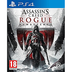 Sony Assassin's Creed Rogue HD