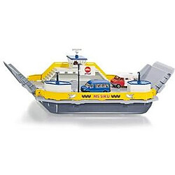 1750 Ferry 1:50 - Bateau Siku