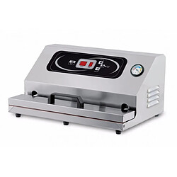 Machine Sous Vide - Professionnal Plus 2000S - Lavezzini