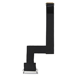 Wewoo Pour iMac 21,5 pouces A1311 2010 593-1280 LCD Flex Cable pièce détachée