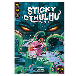 Iello Sticky Cthulhu