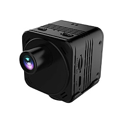 Yonis Mini Camera Full HD 1080P Vision Nocturne