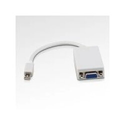 Disney Microconnect Mini Displayport-VGA (15cm)