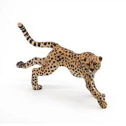 Guépard courant PAPO figurine pas cher