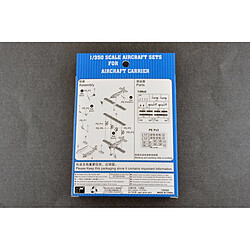 Trumpeter Maquette Avion T4m