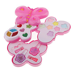 Acheter Mignon Princesse Filles Semblant Maquillage Ensemble Simulation Enfants Cadeau Jouet Style7