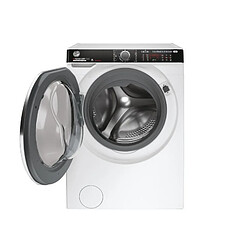 Lave-linge séchants 14kg 80L HOOVER 1400tr/min 60cm F, HOOVHDP4149AMBC