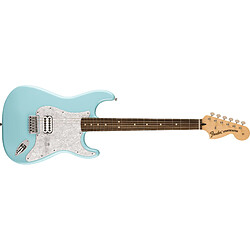 Limited Edition Tom Delonge Stratocaster Daphne Blue Fender