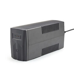 Acheter Système d'Alimentation Sans Interruption Interactif GEMBIRD EG-UPS-B850