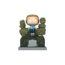 Funko Stranger Things - Figurine POP! Deluxe Max at Cemetery 9 cm