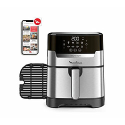 Acheter Friteuse Moulinex Easy Fry & Grill Digital EZ505D10