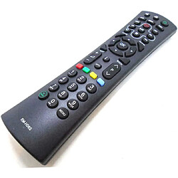 Acheter SANAG Rm-H06S Telecommande De Rechange Compatible Avec Enregistreur Tv Numerique Humax Hdr-1800T Freeview Hd Smart