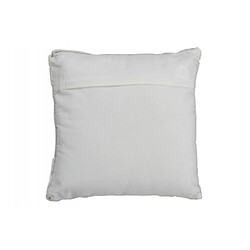 Avis Dansmamaison Coussin Vende Polyester Blanc