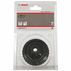 Bosch 2608580317 Scie cloche diamantée 68 mm