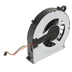 Ventilateur de refroidissement du processeur