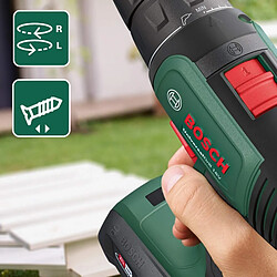 Acheter Perceuse à Percussion BOSCH UniversalDrill Sans fil 18 V