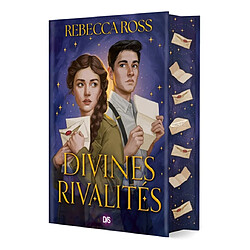 Divines rivalités. Vol. 1 - Occasion