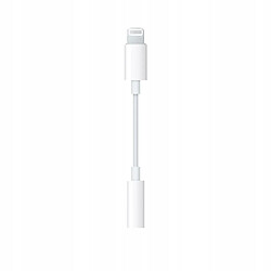 Acheter GUPBOO ADAPTATEUR IPHONE LIGHTNING JACK 3.5MM,JL523