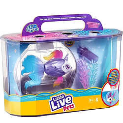 Acheter Little Live Pets - 26164 - Aquarium Poisson Dipper